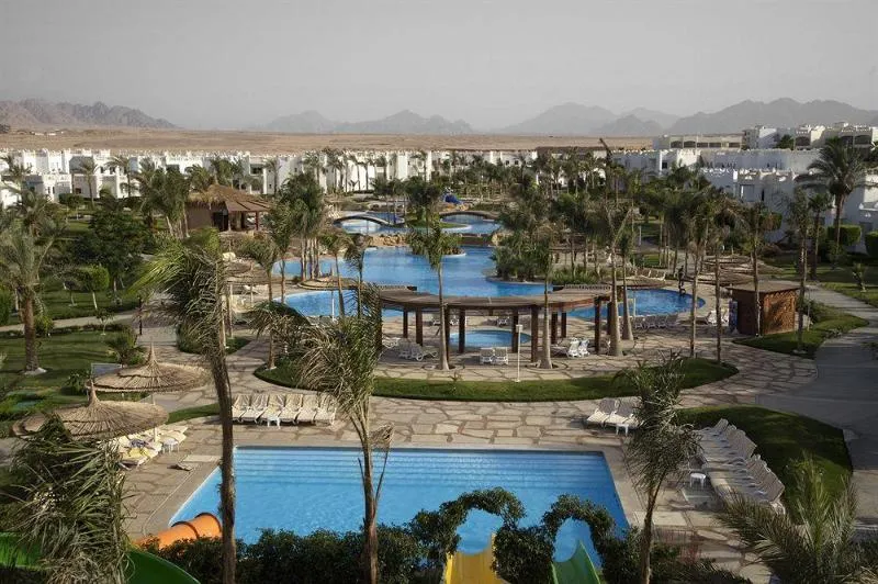 General view, Sonesta Club Sharm El Sheikh, Red Sea Riviera