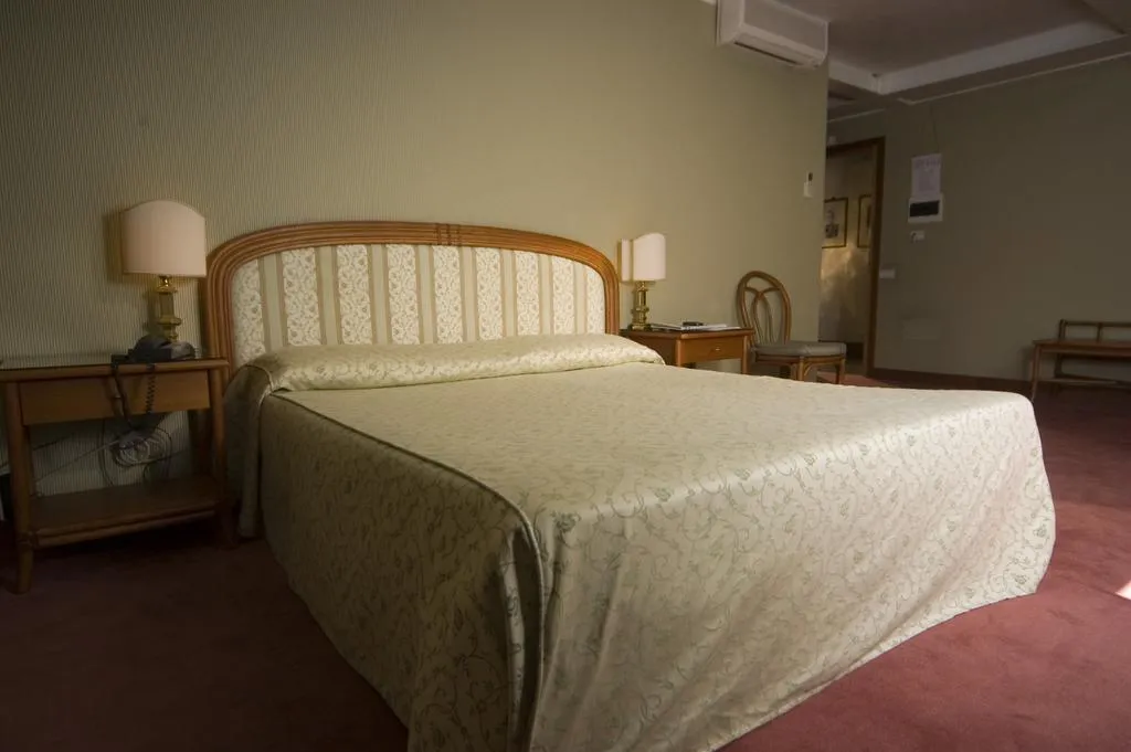 TRIPLE STANDARD Room, Santa Chiara, Venice