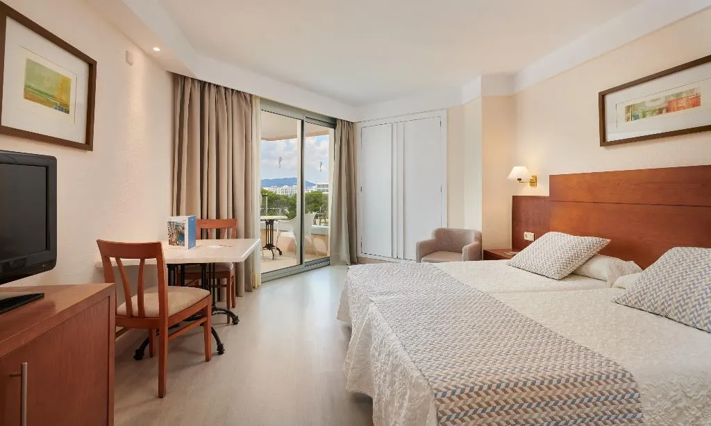 STUDIO STANDARD Room, Hipotels Bahia Grande, Majorca