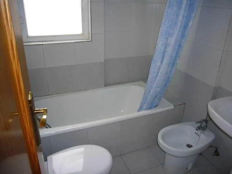 APARTMENT CAPACITY 4 ONE BEDROOM Room, San Francisco, Costa Blanca