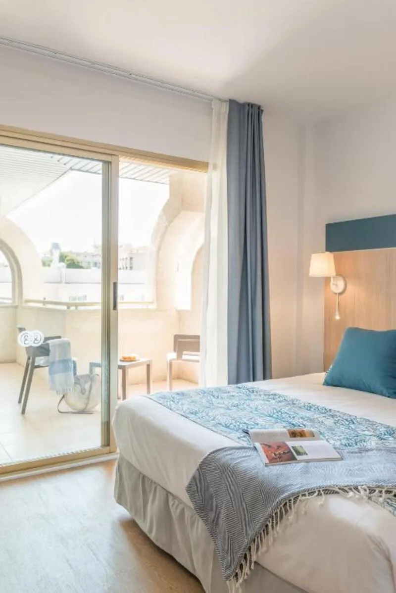 DOUBLE STANDARD Room, Hotel Salou Beach Rentalmar, Costa Dorada
