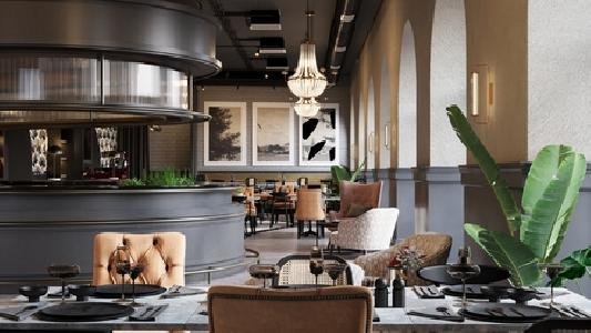 Jadran Heritage Hotel, Valamar Collection, Istria