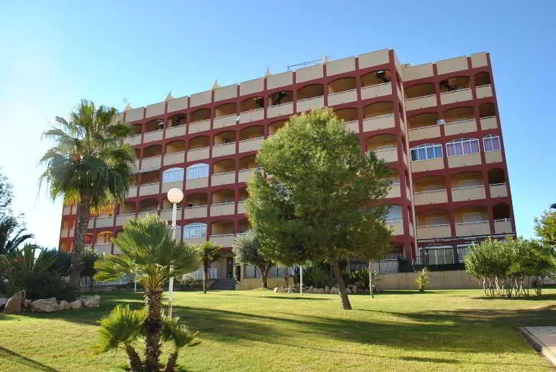 General view, Torremar, Costa Blanca
