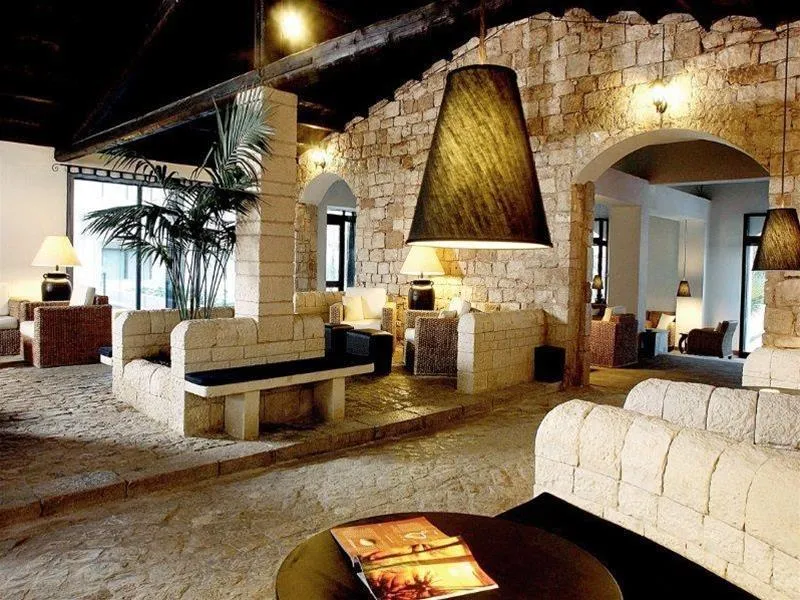 General view, Donnalucata Resort, Syracuse