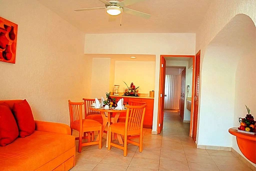 Room, Laguna Suite, Cancun Area