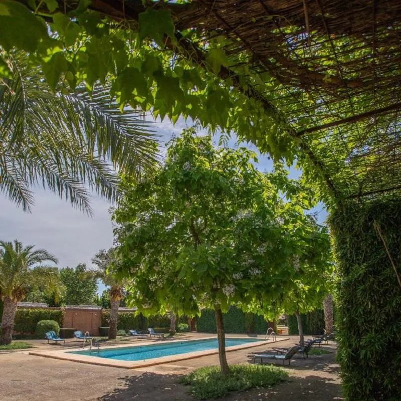 Pool, El Cortijo de los Mimbrales, Costa De La Luz