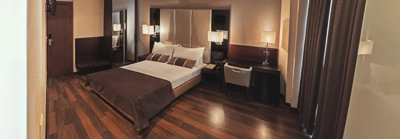 SINGLE STANDARD Room, Turim Restauradores, Lisbon