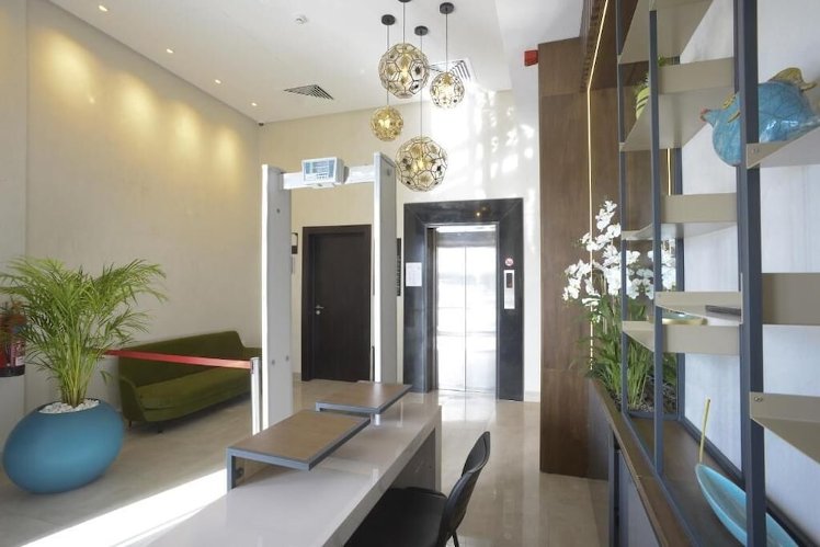Maia Hotel Suites, Tunisia