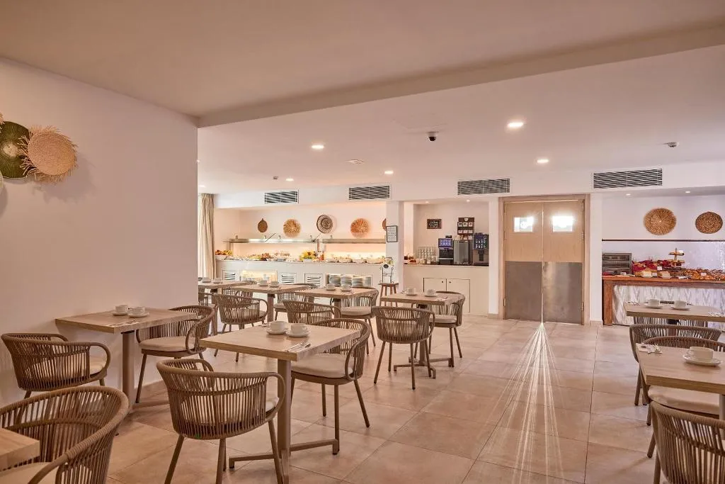 General view, Inner Hotel Rupit-adults Only, Majorca