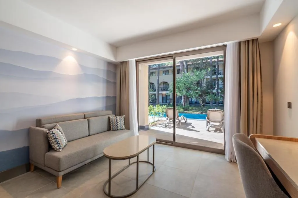 Room STANDARD Room, Champion Holiday Village, Antalya
