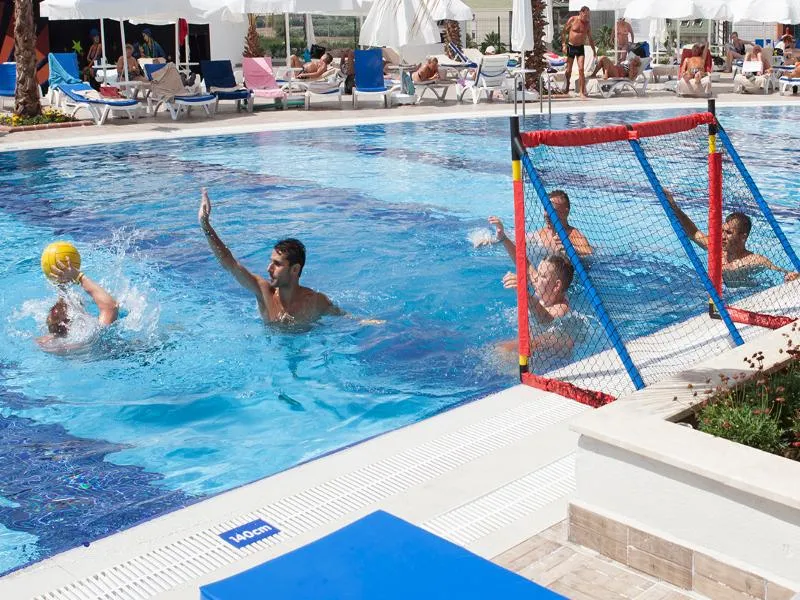 Sports and Entertainment, Diamond Elite Hotel & SPA, Antalya