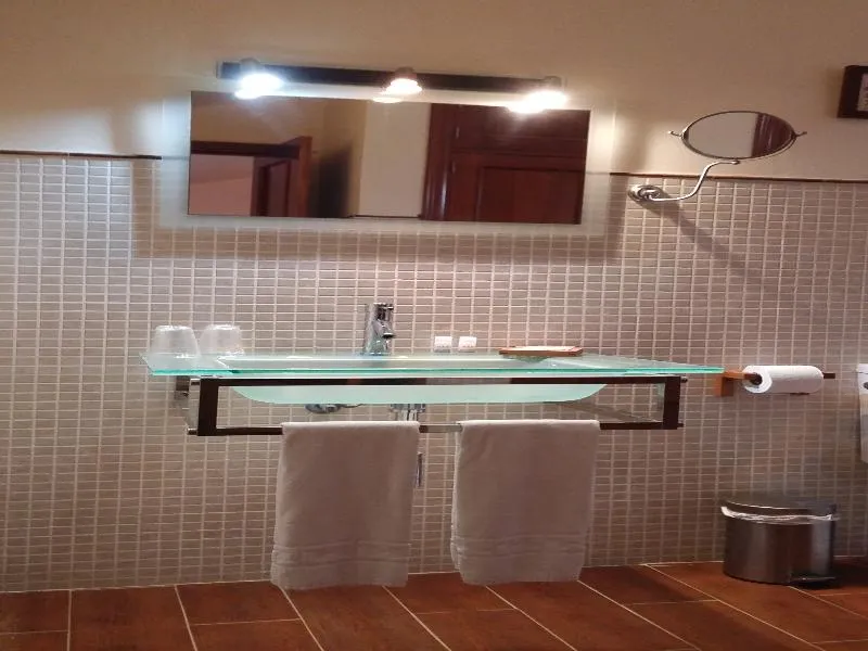 APARTMENT CAPACITY 6 Room, Hotel La Era de Aracena - Adults Only, Seville