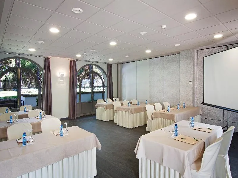 Conferences, Legado Oromana, Andalucia