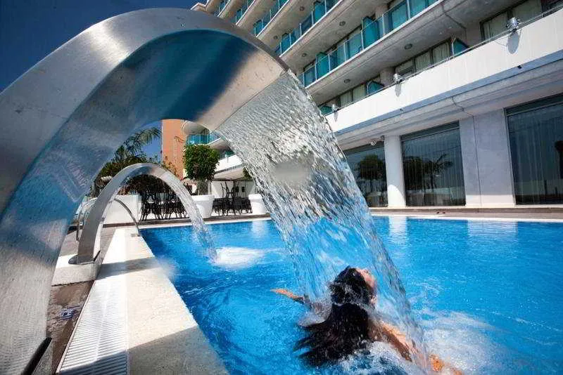 Pool, Allon Mediterrania, Costa Blanca
