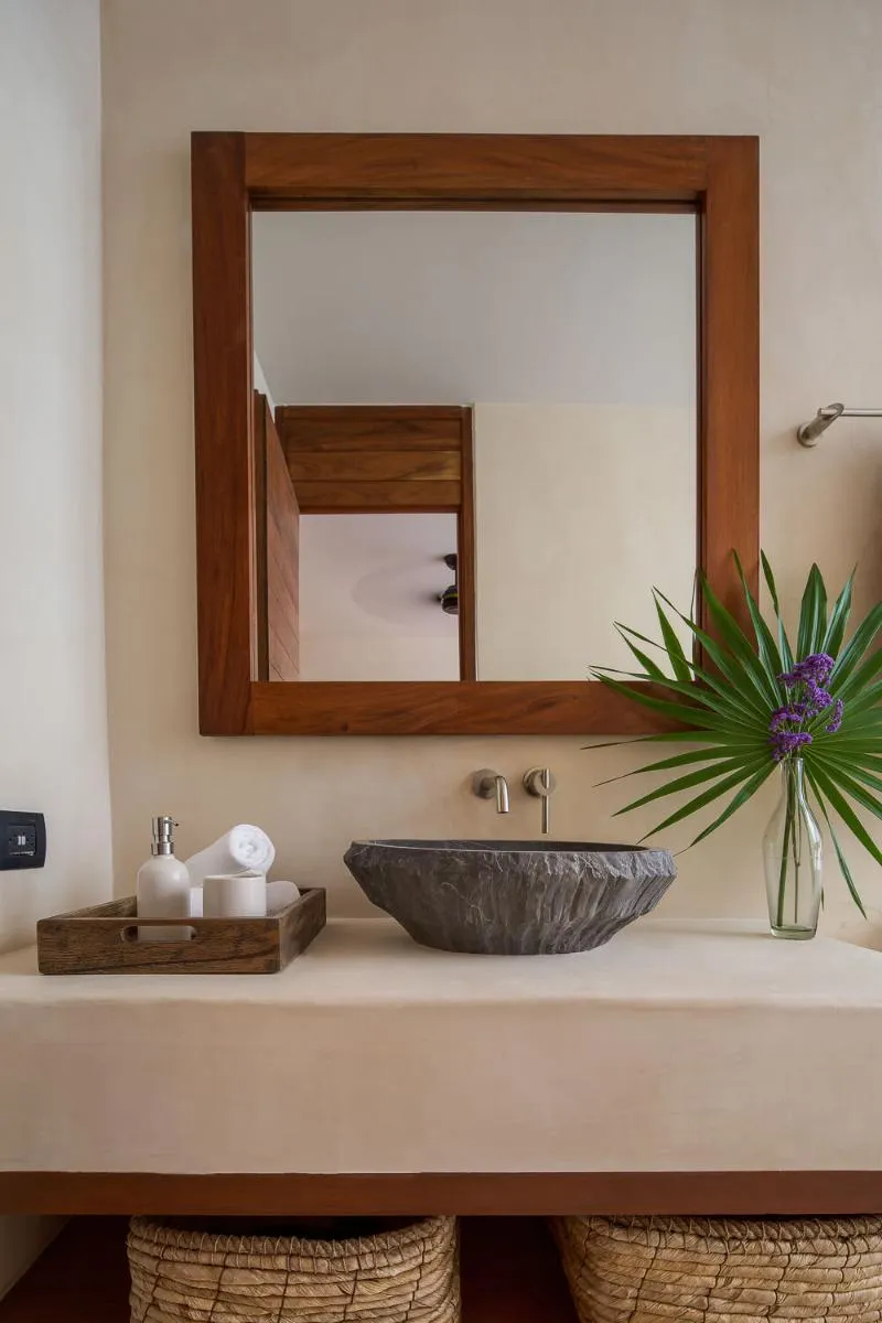STUDIO WITH TERRACE Room, Copal Tulum Hotel, Cancun Area