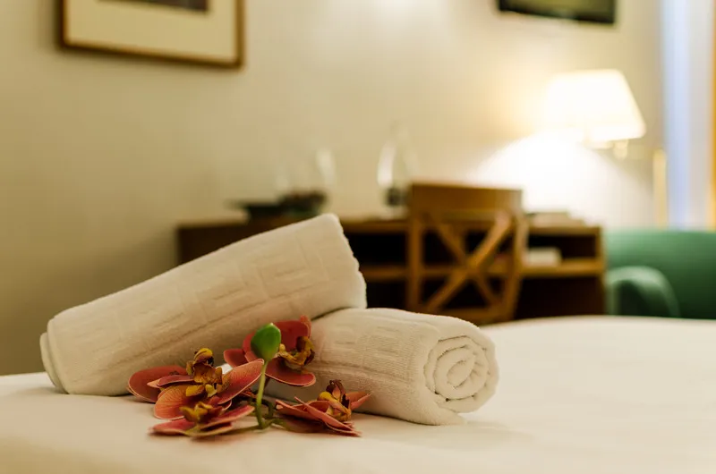 Room, Yit Conquista De Toledo, Madrid