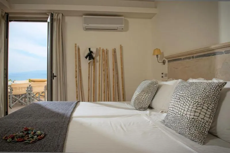 Room, Skajado Cottages and Apartments, Crete