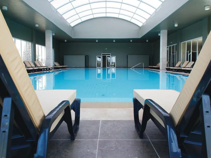 Pool, Hotel Riu Tikida Dunas - All inclusive, Agadir