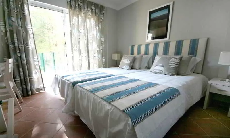 Room, Castro Marim Golfe & Country Club, Algarve