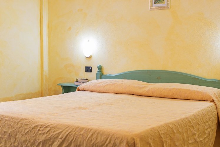 Albergo Residenziale Gli Ontani, Cagliari