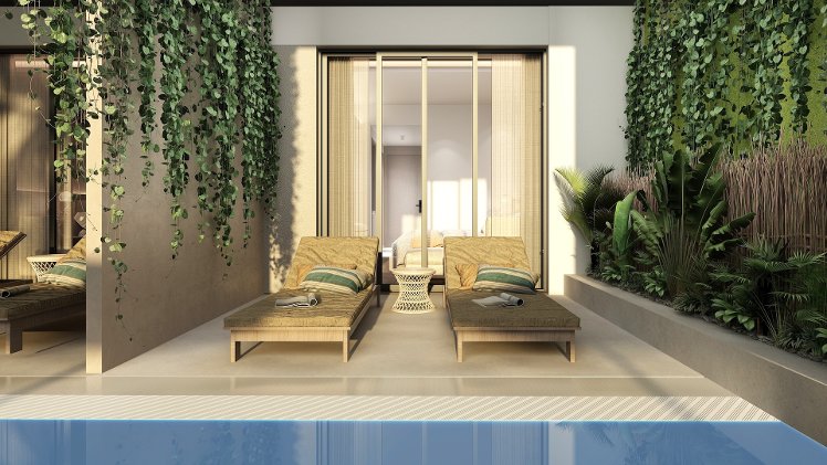 Sy Luxury Belek, Antalya