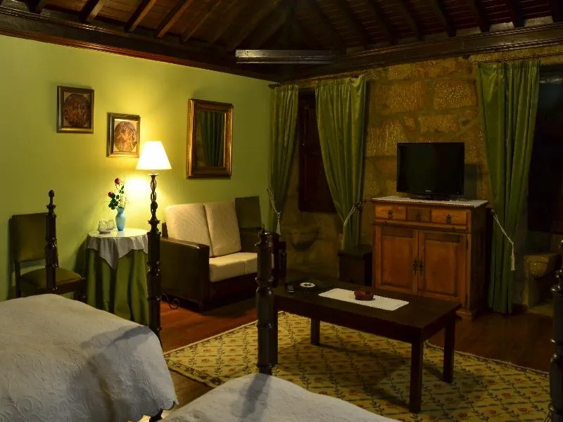 Room, Quinta Da Mata, Porto