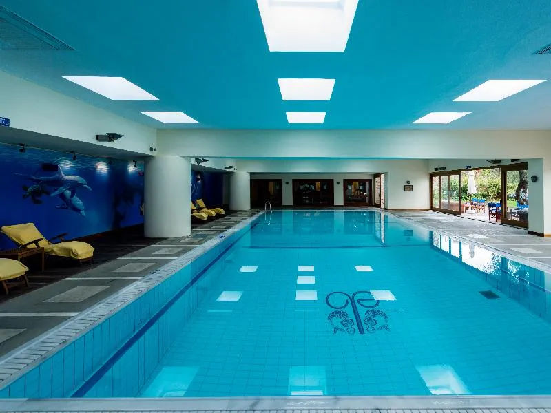 Pool, Elounda Bay Palace, Crete