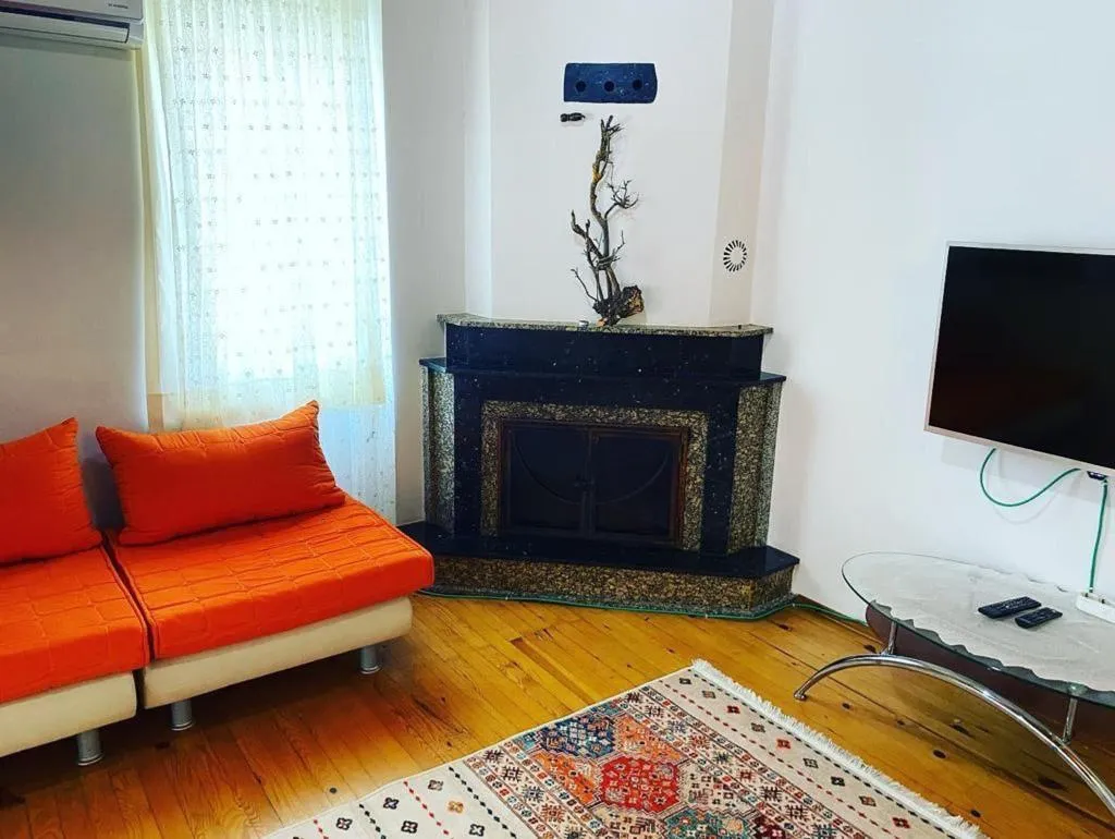 VILLA THREE BEDROOMS TWO BATHROOMS Room, Tanaydin Evleri, Dalaman