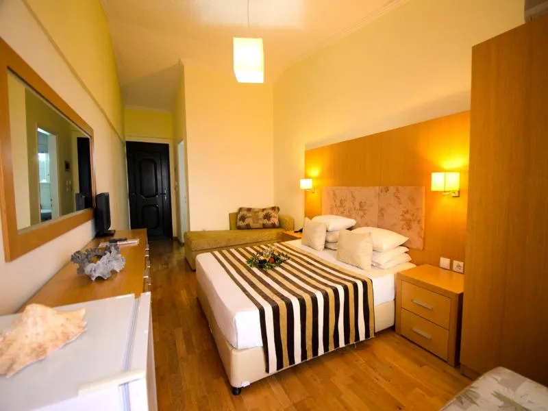 Double or Twin STANDARD Room, Village Mare, Thessaloniki