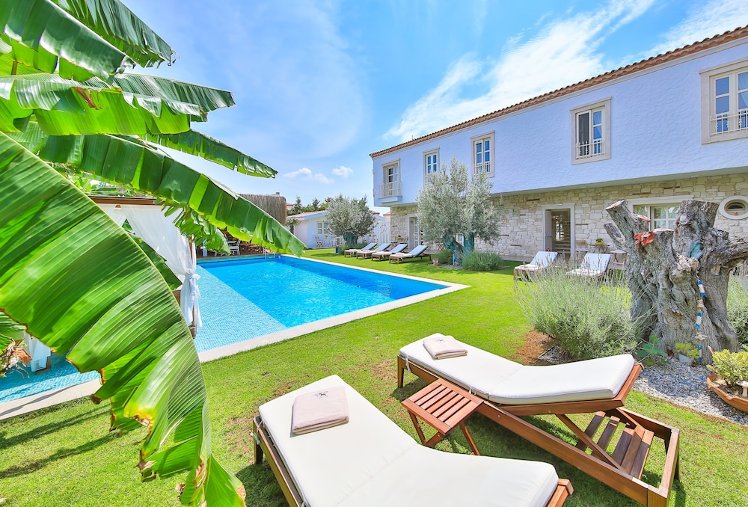 Kose Konak Butik Hotel Special Category Adult Only, Izmir