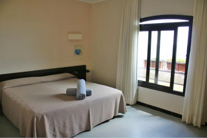 Double or Twin SEA VIEW Room, Hotel Espanya by ALEGRIA, Costa Brava