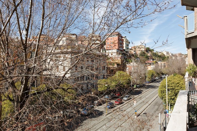 Roma Trastevere Relais Guest House, Rome