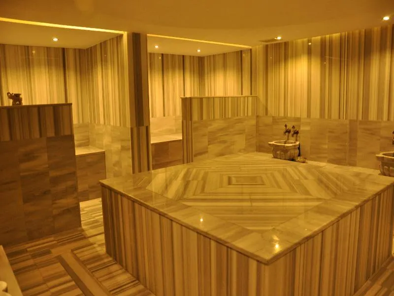 Sports and Entertainment, Pashas Princess, Antalya
