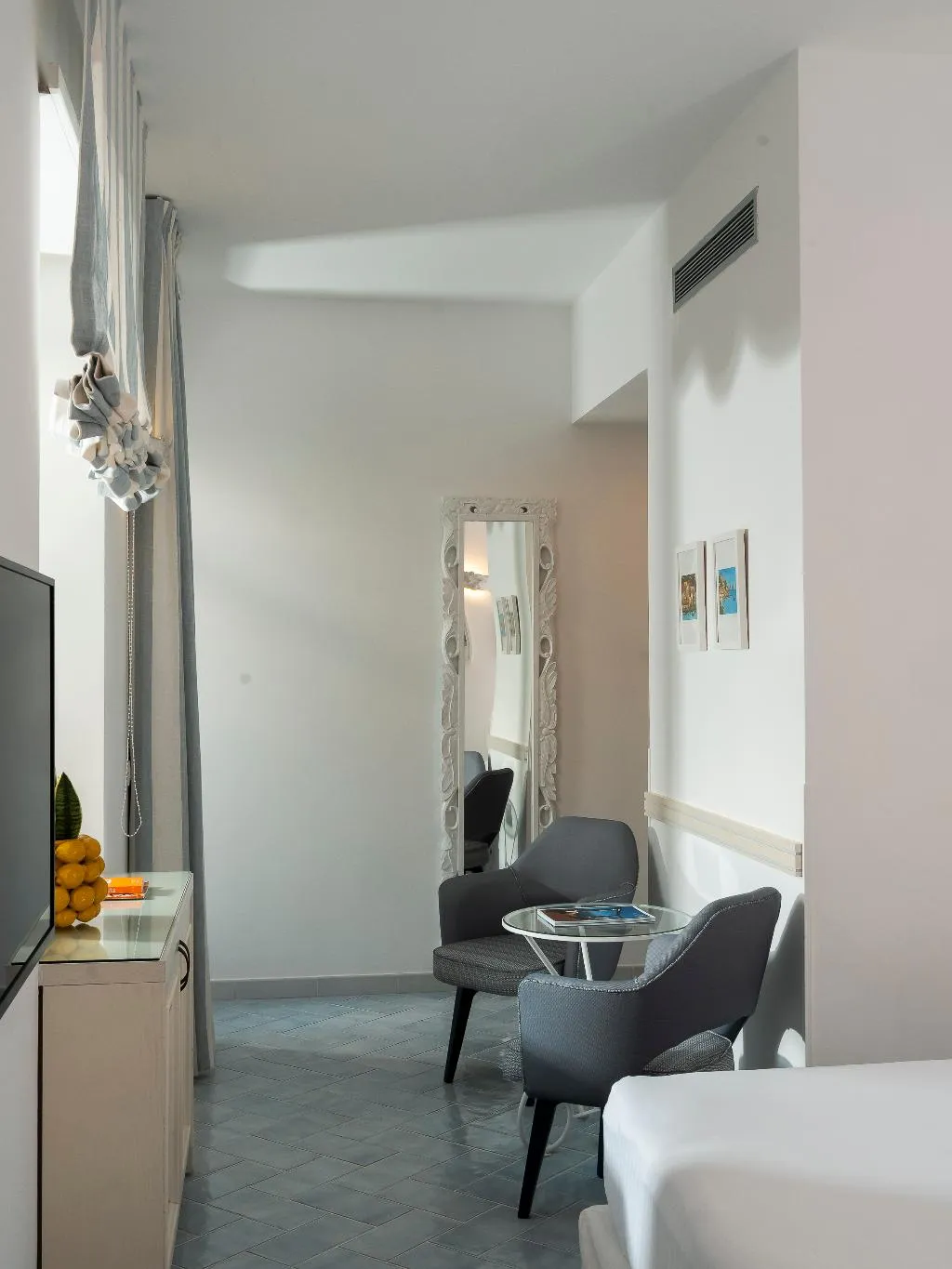 DOUBLE SUPERIOR WITH TERRACE Room, Casa Mariantonia, Naples