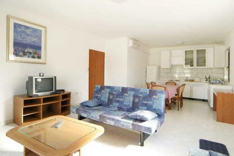 Room, Villa Pucisca, Split