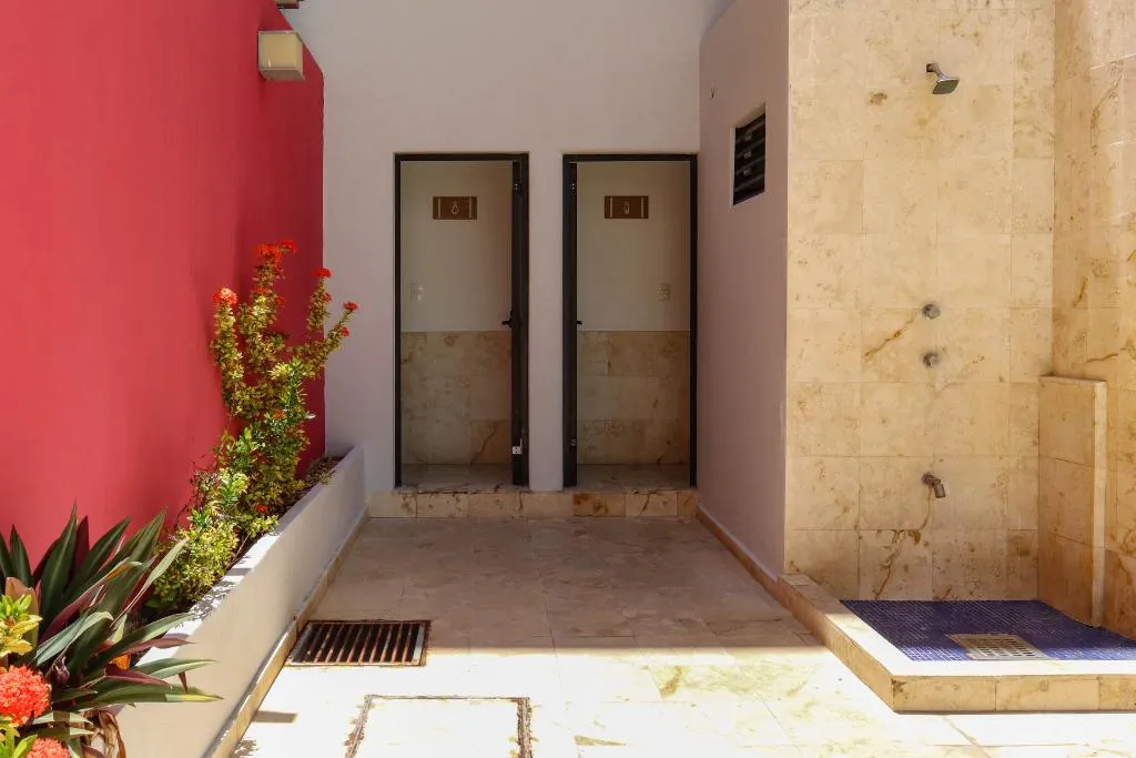General view, Hotel MX portal maya, Playa Del Carmen