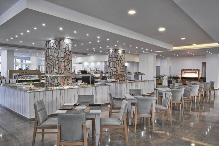 Kiotari Miraluna Beach Resort, Rhodes