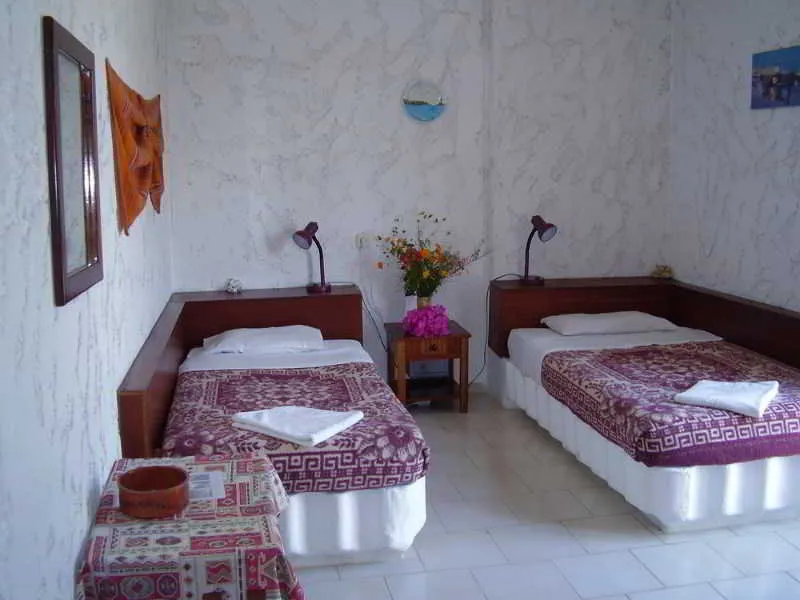Room, Summer Lodge, Crete