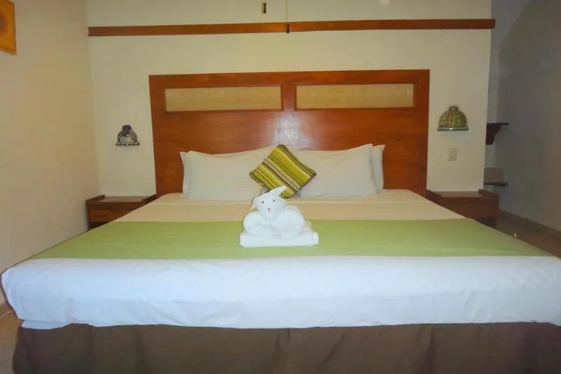General view, Playa Del Karma, Playa Del Carmen