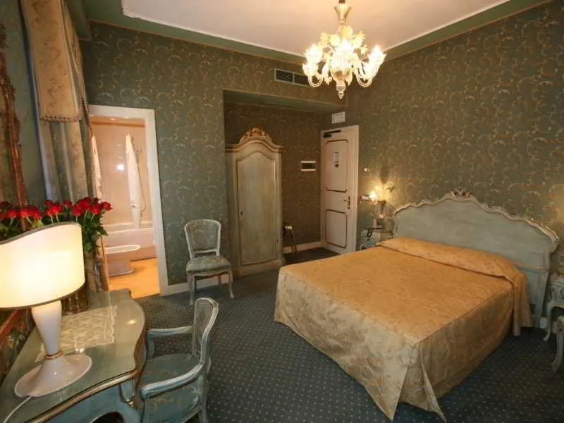 General view, Locanda Ca Del Brocchi, Venice