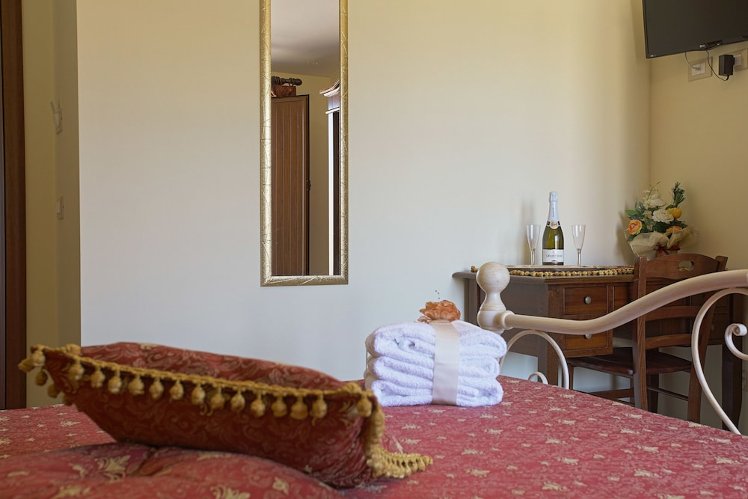 B&B Il Casale di Federico, Catania