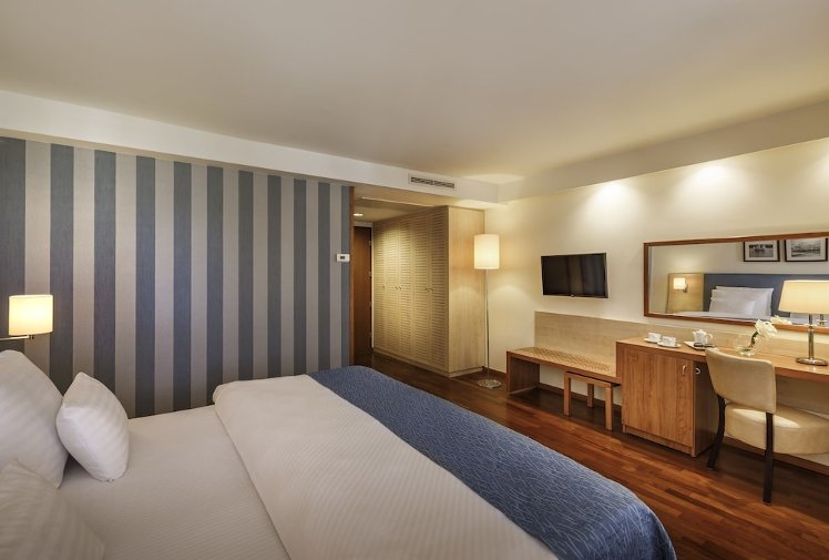 Valamar Riviera Hotel & Residence, Istria