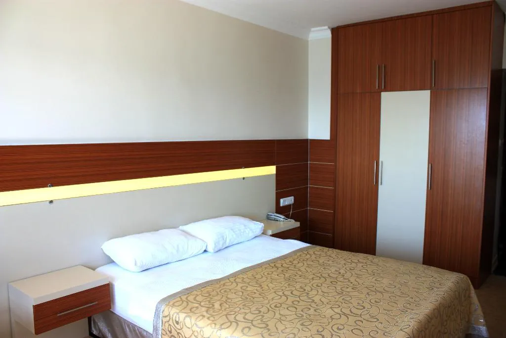 SINGLE LAND VIEW Room, Miramar Beach Hotel Fethiye, Dalaman