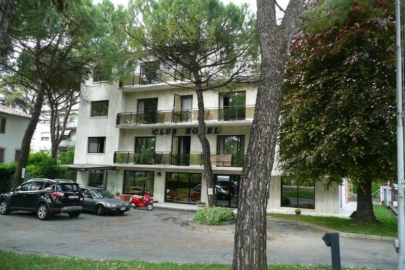General view, Club Hotel Venice, Venice