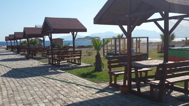 Adaburnu Gölmar Hotel, Dalaman