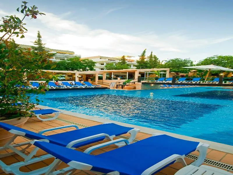 Pool, Balaia Mar, Algarve