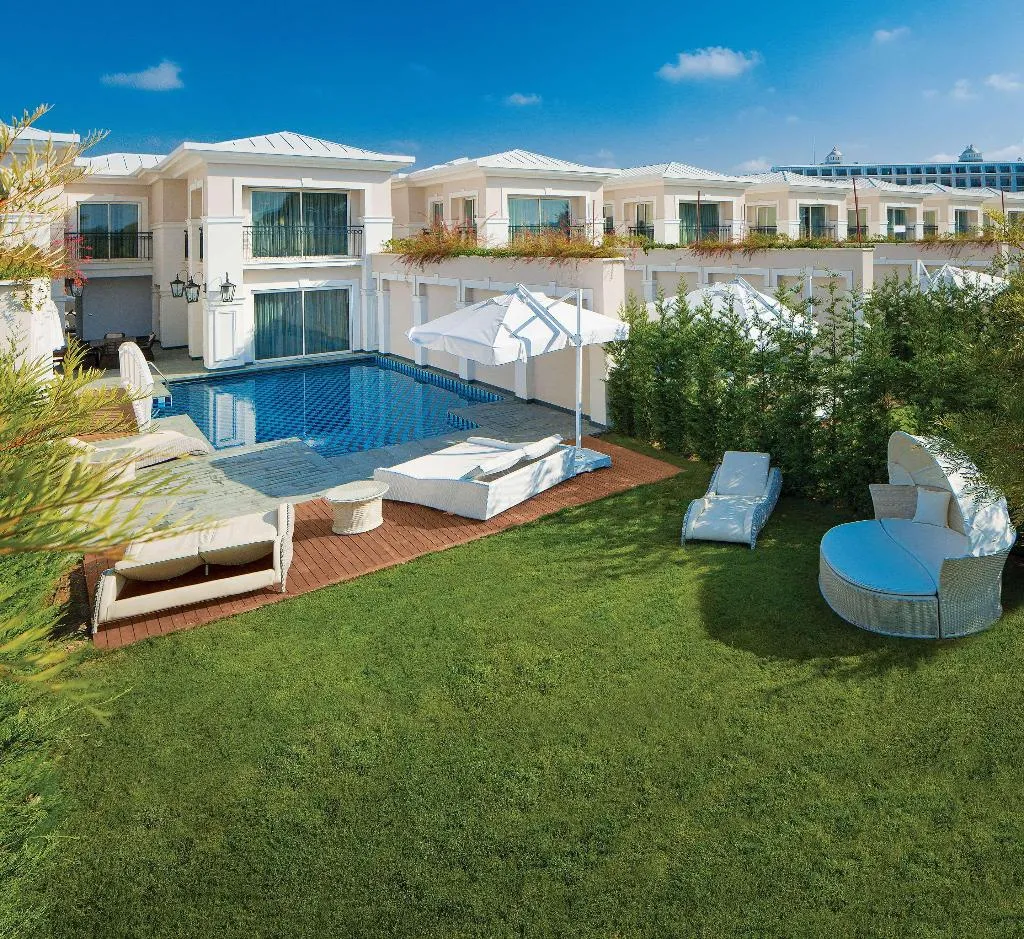 Room, Titanic Deluxe Golf Belek, Antalya