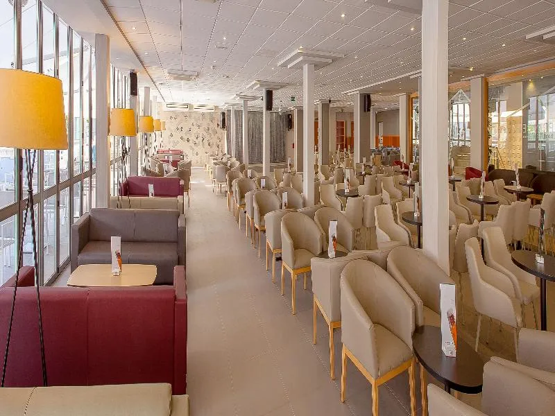 Bar, RH Princesa, Costa Blanca