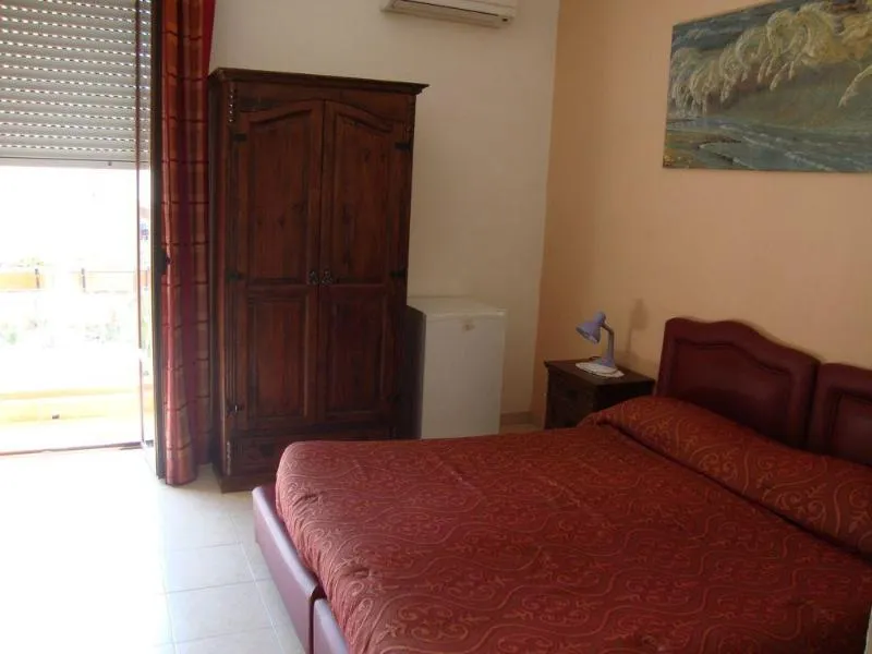 General view, Bed & Breakfast Delle Palme, Palermo