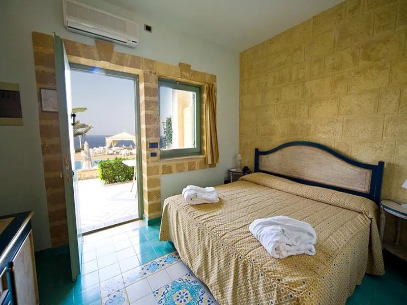 Room, Brucoli - Venus Sea Garden, Catania